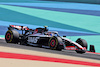 TEST BAHRAIN, Nico Hulkenberg (GER) Haas VF-23.
25.02.2023. Formula 1 Testing, Sakhir, Bahrain, Day Three.
- www.xpbimages.com, EMail: requests@xpbimages.com © Copyright: Moy / XPB Images